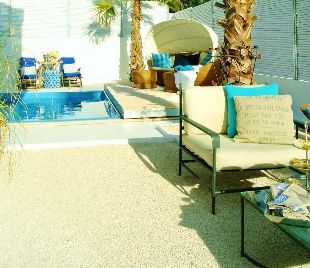 Seaside Villa With Private Pool Home By The Sea - Villa Трогир Екстериор снимка