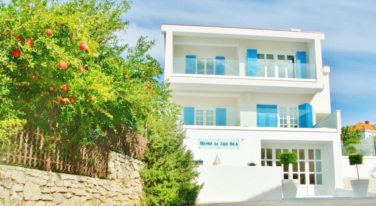 Seaside Villa With Private Pool Home By The Sea - Villa Трогир Екстериор снимка