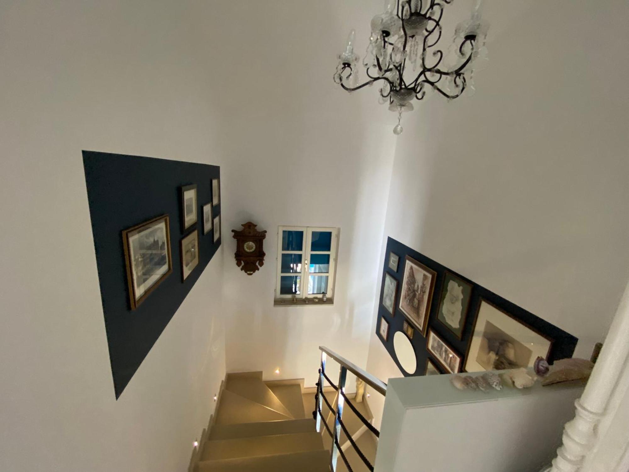 Seaside Villa With Private Pool Home By The Sea - Villa Трогир Екстериор снимка